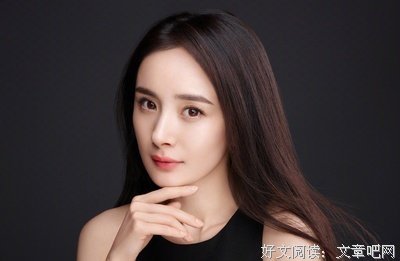 杨幂离婚后首谈亲子教育：你是什么脾气，孩子就是什么命