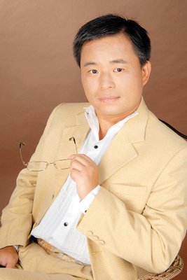 慕容雪村名言