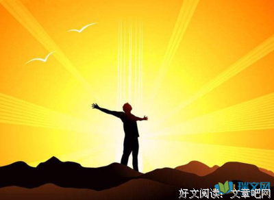 关于上月雨音名人名言