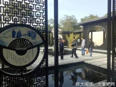 最全的《一一风荷举》经典名句