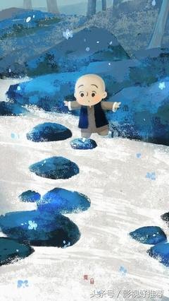 最经典的《一禅小和尚》经典语录