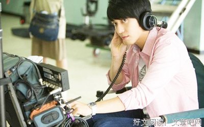 《你为我着迷》经典句子
