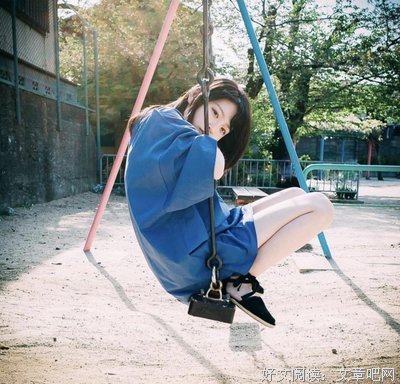 “那些从不在朋友圈点赞的女孩”