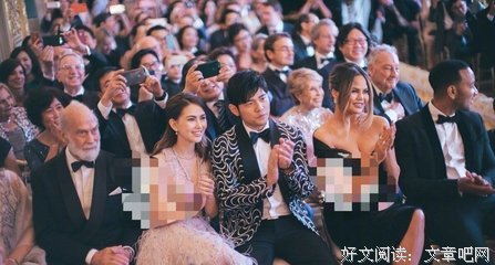 郎朗结婚：我终于等到了一生中最爱的人
