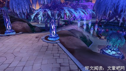 最新的《夜色玛奇莲》名句欣赏