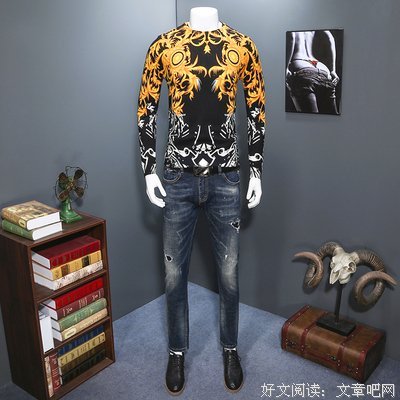 最经典的《奢侈品男人》佳句摘抄
