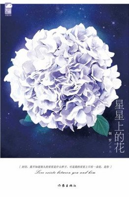 《星星上的花》语录摘抄