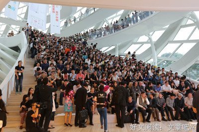 我们要办一场梦的研讨会 | 一席大院儿001