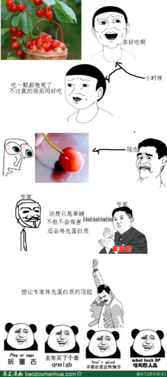 最全的《樱桃小丸子》经典名句大全