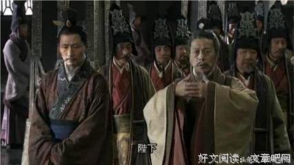 最经典的《流血的仕途》经典语句