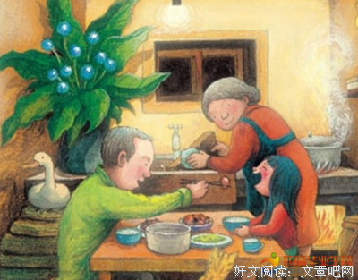 关于点钟的语句