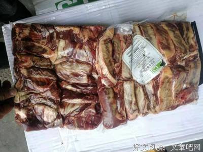 肋骨精选