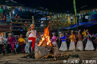 摩挲经典的句子