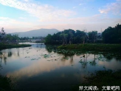 忆句子