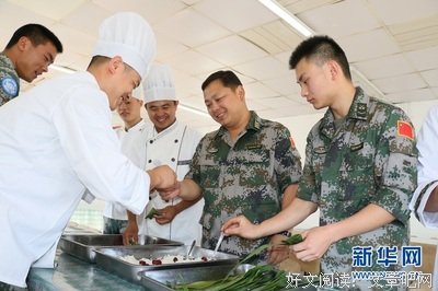 有关维和粽子的名句