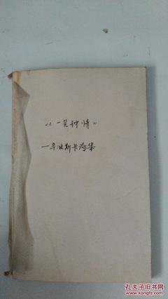 关于辛波斯卡的名言