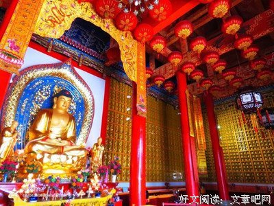 关于鸠摩罗什名言