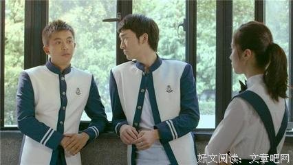 最经典的《腾空的日子》经典语录