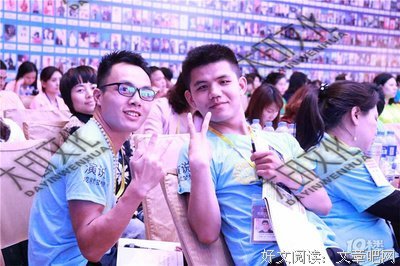 最经典的《超级演说家》经典语句