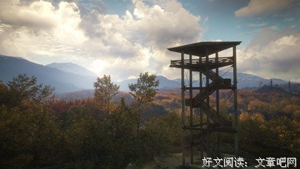 最全的《野性的呼唤》名句欣赏大全