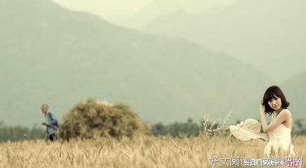最经典的《麦田守望者》经典名句