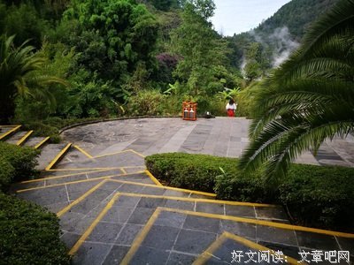 那天夜里，梦里的人在门口敲门！