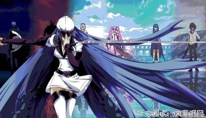 《反派白化光环》经典名句