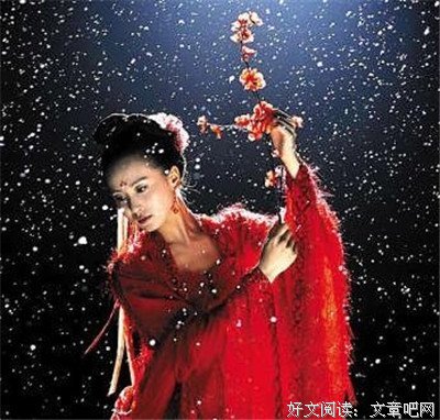 最全的《步步惊心：丽》经典语句