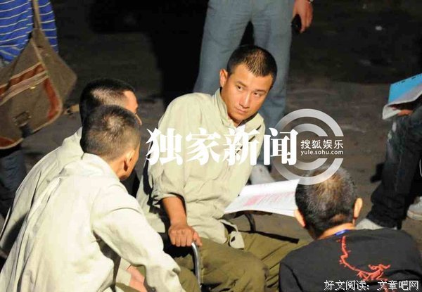 《治蚁少帅空间》经典语句