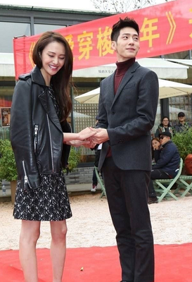 最全的《相爱穿梭千年》语录摘抄