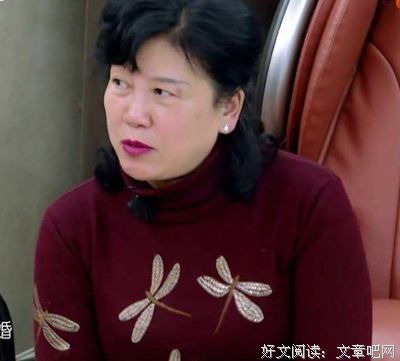 papi酱：婚姻是两家人的更是两个人的！