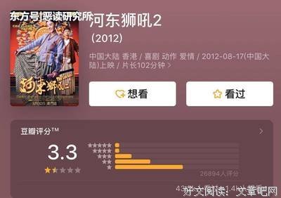 从影后到“撒谎精”：张柏芝做错了什么？