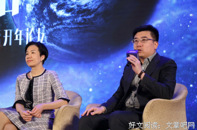 卢悦：有些话说出去，男人会一辈子对你动情