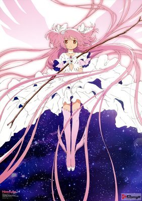 最新的《魔法少女小圆》经典的句子