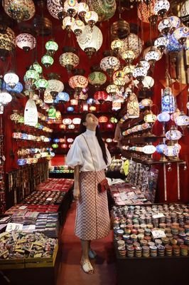 城市记忆之大连：想象中的浪漫城市