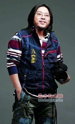 描写高晓松的经典句子
