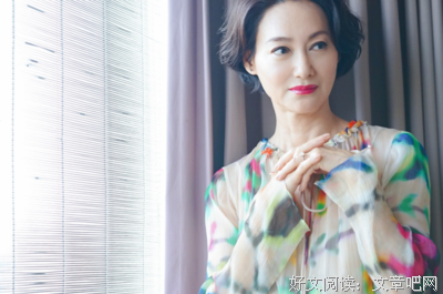 &quot;钟丽缇，你太委屈了&quot;，她说出了所有人不敢说