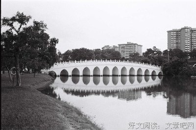 木山新加坡日常