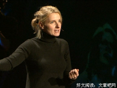 伊丽莎白·吉尔伯特经典语录