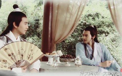 张智尧名句欣赏