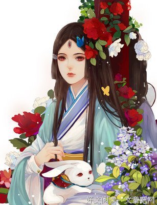 最全的《妖孽只在夜里哭》经典句子
