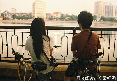 最经典的《谁说我，不爱你》经典句子