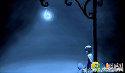《过于喧嚣的孤独》经典句子