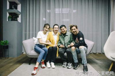 《我最爱的女人们》里原来蔡少芬最精明！