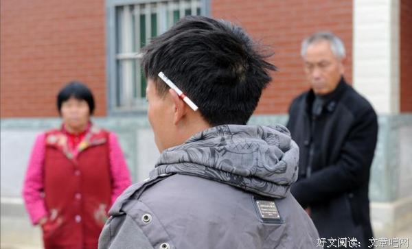 “既然觉得婚姻痛苦，为什么还要结婚？”
