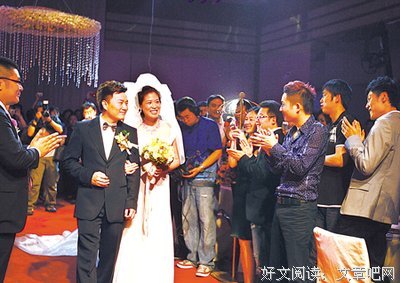 结婚要不要举行婚礼？许多人所理解的仪式感，大多是错的
