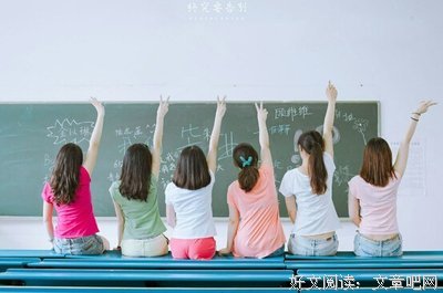 毕业那天，他哭了
