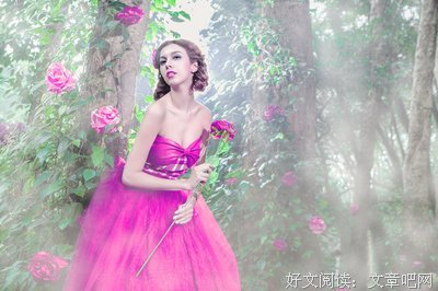 此情可待的优美句子