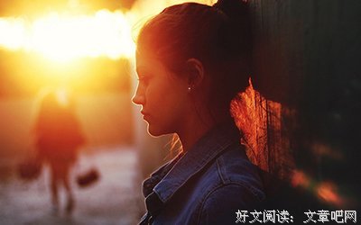 心碎优美的句子