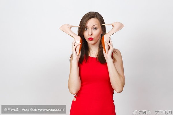 女人越独立，活得越幸福
